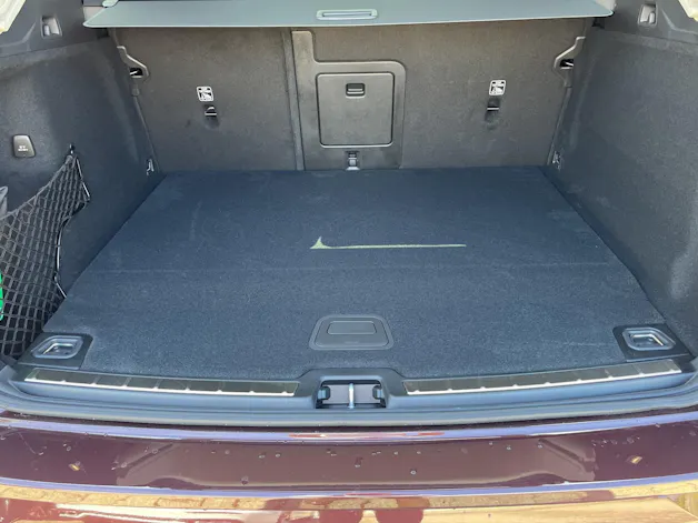 Volvo XC60 2.0 T8 TE Ultra Bright eAWD