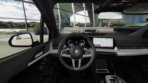 BMW 223d xDrive SDKG Active Tourer