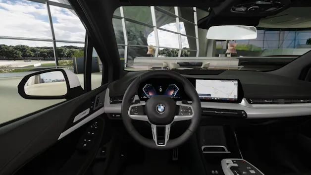 BMW 223d xDrive SDKG Active Tourer
