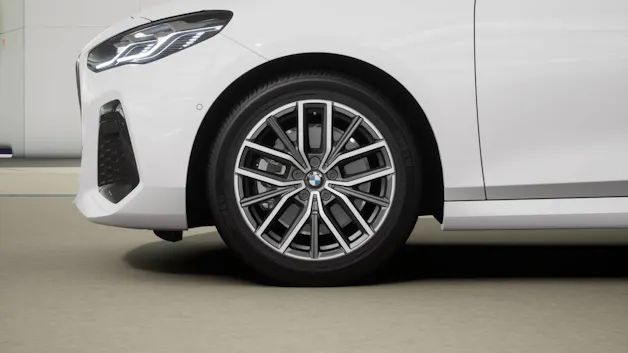 BMW 223d xDrive SDKG Active Tourer