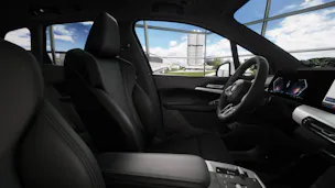 BMW 223d xDrive SDKG Active Tourer