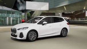 BMW 223d xDrive SDKG Active Tourer