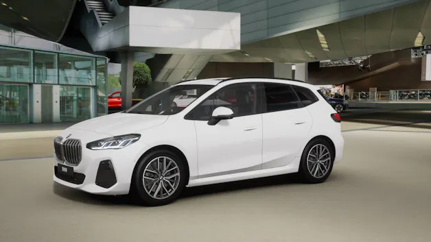 BMW 223d xDrive SDKG Active Tourer