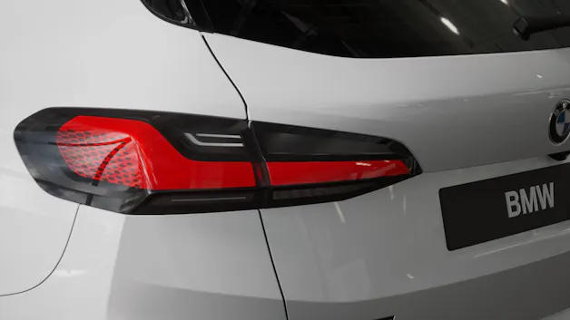 BMW 223d xDrive SDKG Active Tourer