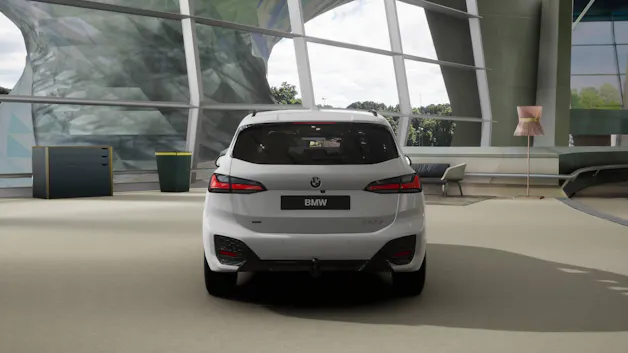 BMW 223d xDrive SDKG Active Tourer