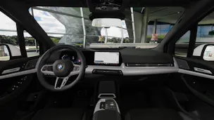 BMW 223d xDrive SDKG Active Tourer