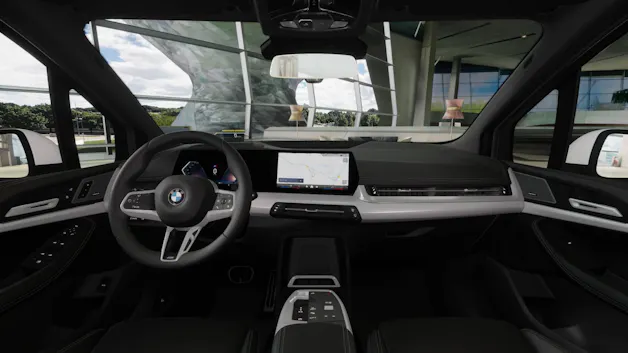 BMW 223d xDrive SDKG Active Tourer