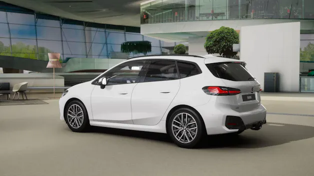 BMW 223d xDrive SDKG Active Tourer