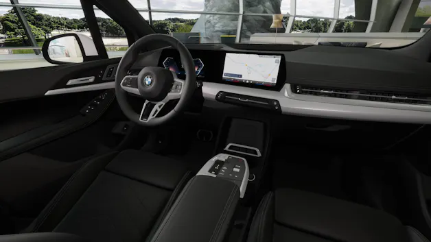 BMW 223d xDrive SDKG Active Tourer
