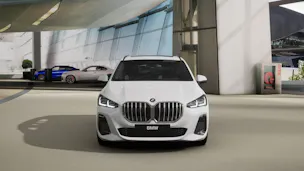 BMW 223d xDrive SDKG Active Tourer