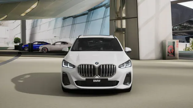 BMW 223d xDrive SDKG Active Tourer