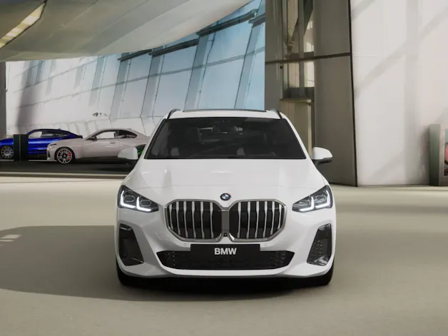 BMW 223d xDrive SDKG Active Tourer