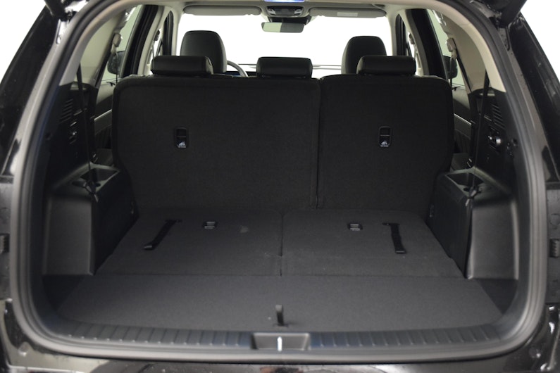 Vehicle image KIA SORENTO