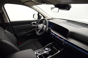 Vehicle image KIA Sorento 1.6 T-GDi Plug-in Hybrid Power Edition 7P