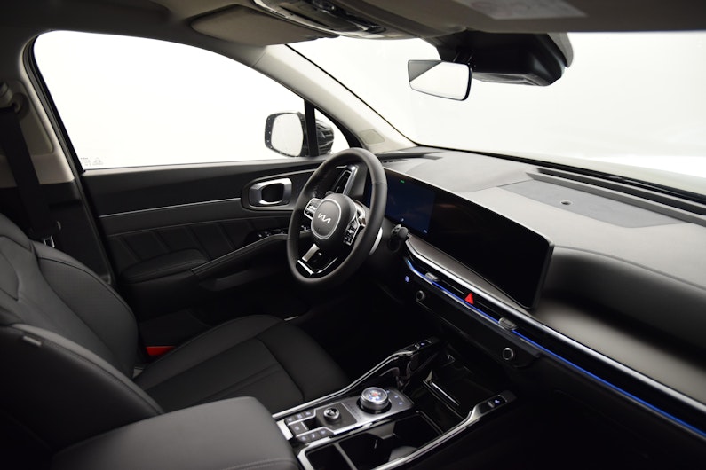 Vehicle image KIA SORENTO