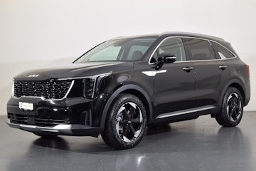 Vehicle image KIA Sorento 1.6 T-GDi Plug-in Hybrid Power Edition 7P