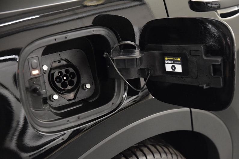 Vehicle image KIA SORENTO