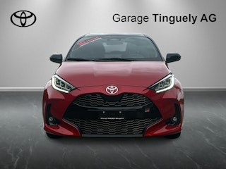 Vehicle image TOYOTA YARIS 0 Vehicle image TOYOTA YARIS 0