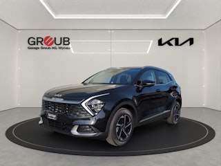 Vehicle image KIA SPORTAGE 0
