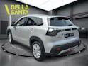 Suzuki S-Cross 1.4 T Compact+ Hybrid 4x4