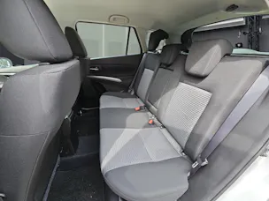Suzuki S-Cross 1.4 T Compact+ Hybrid 4x4