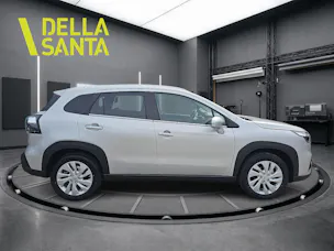 Suzuki S-Cross 1.4 T Compact+ Hybrid 4x4