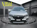 Suzuki S-Cross 1.4 T Compact+ Hybrid 4x4