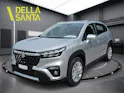 Suzuki S-Cross 1.4 T Compact+ Hybrid 4x4