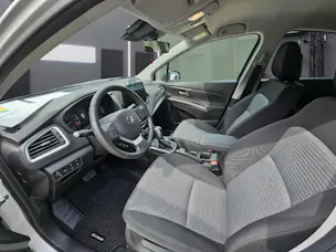 Suzuki S-Cross 1.4 T Compact+ Hybrid 4x4