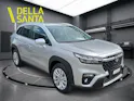 Suzuki S-Cross 1.4 T Compact+ Hybrid 4x4