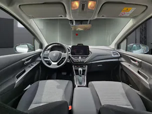 Suzuki S-Cross 1.4 T Compact+ Hybrid 4x4