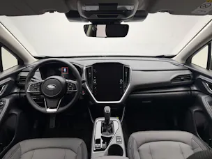 Subaru Crosstrek 2.0i e-Boxer Swiss Plus