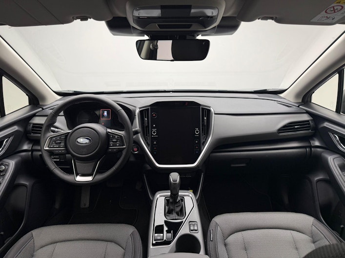 Vehicle image SUBARU CROSSTREK