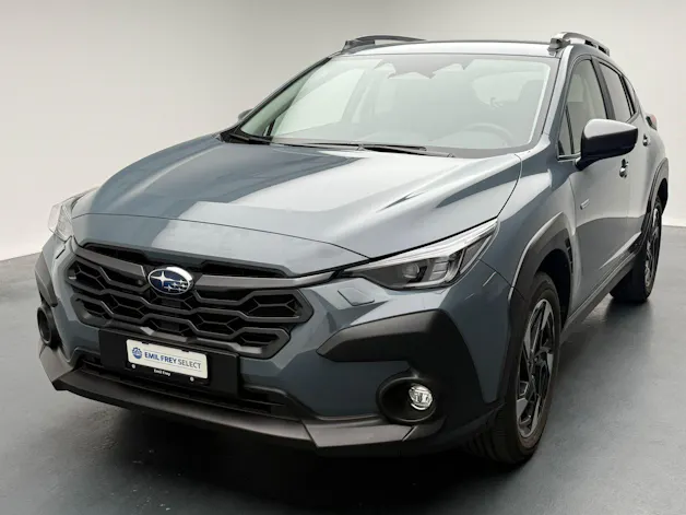 Subaru Crosstrek 2.0i e-Boxer Swiss Plus