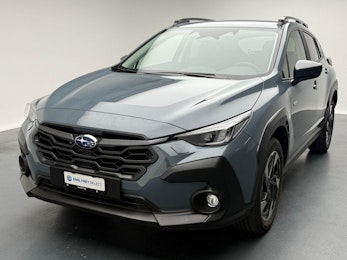 Vehicle image SUBARU Crosstrek 2.0i e-Boxer Swiss Plus