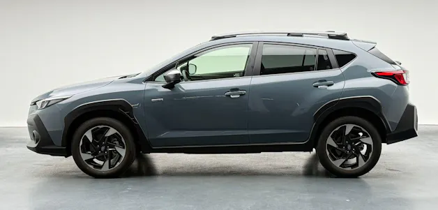 Subaru Crosstrek 2.0i e-Boxer Swiss Plus