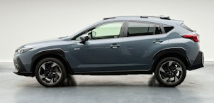 Vehicle image SUBARU Crosstrek 2.0i e-Boxer Swiss Plus