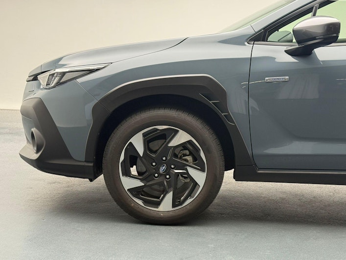 Vehicle image SUBARU CROSSTREK