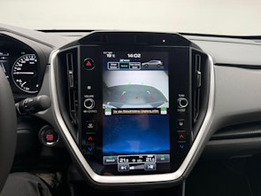 Vehicle image SUBARU Crosstrek 2.0i e-Boxer Swiss Plus