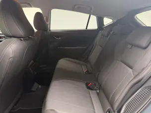 Subaru Crosstrek 2.0i e-Boxer Swiss Plus