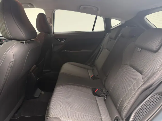 Subaru Crosstrek 2.0i e-Boxer Swiss Plus