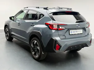 Subaru Crosstrek 2.0i e-Boxer Swiss Plus