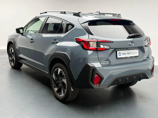 Subaru Crosstrek 2.0i e-Boxer Swiss Plus