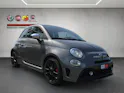 Fiat 595 Abarth 1.4 T-Jet 165 Turismo