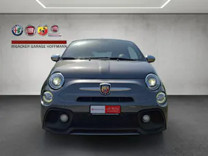 Fiat 595 Abarth 1.4 T-Jet 165 Turismo
