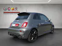 Fiat 595 Abarth 1.4 T-Jet 165 Turismo