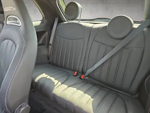 Fiat 595 Abarth 1.4 T-Jet 165 Turismo