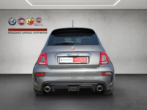 Fiat 595 Abarth 1.4 T-Jet 165 Turismo