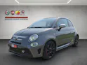 Fiat 595 Abarth 1.4 T-Jet 165 Turismo