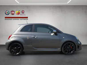 Fiat 595 Abarth 1.4 T-Jet 165 Turismo